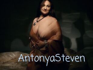 AntonyaSteven