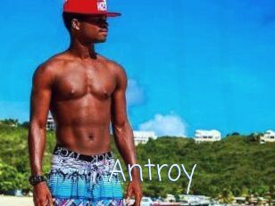 Antroy