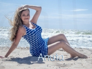 Anuta