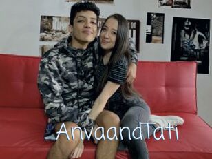 AnvaandTati