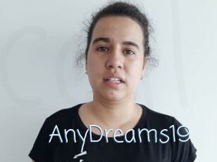 AnyDreams19