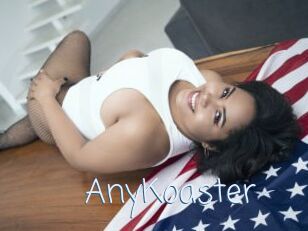 AnyKoaster