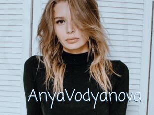 AnyaVodyanova