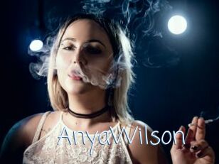 AnyaWilson