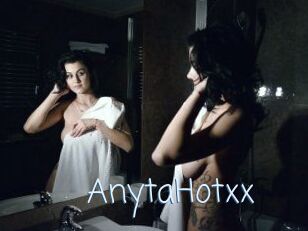 AnytaHotxx