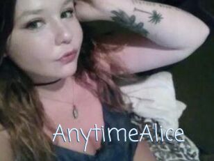 AnytimeAlice