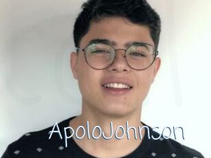 ApoloJohnson