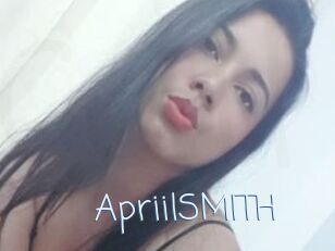 ApriilSMITH