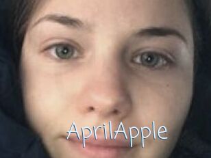 AprilApple