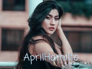 AprilHamilto