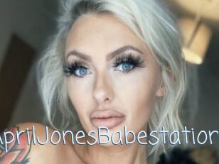 AprilJonesBabestation