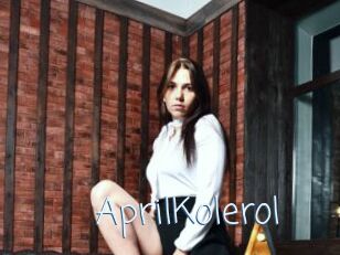 AprilKolerol