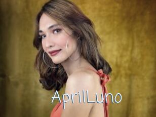 AprilLuno