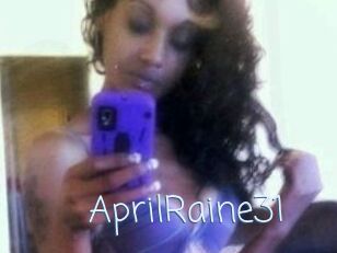 AprilRaine31