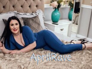 AprilRave