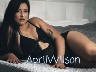 AprilWilson