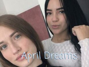 April_Dreams