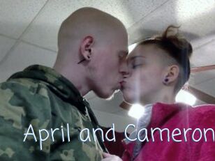 April_and_Cameron