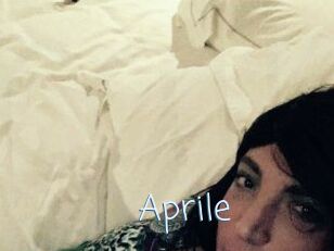 Aprile