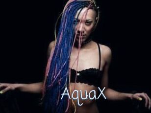 AquaX