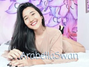 ArabellaSwan