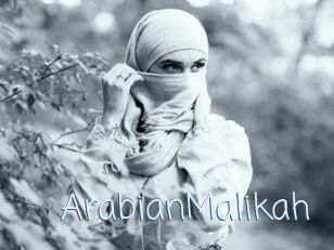 ArabianMalikah