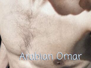 Arabian_Omar