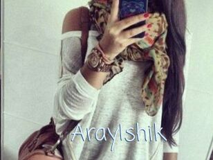 ArayIshik