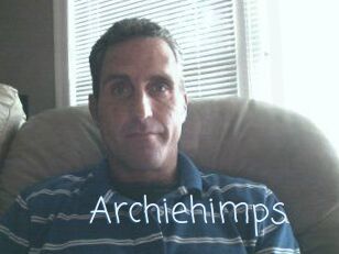Archiehimps