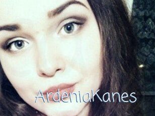 ArdeniaKanes