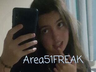 Area51FREAK