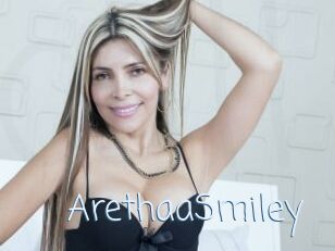 ArethaaSmiley