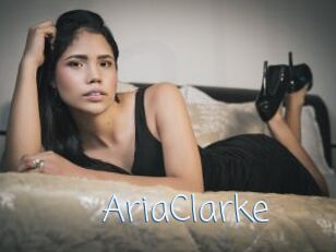 AriaClarke