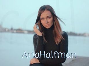 AriaHalfman