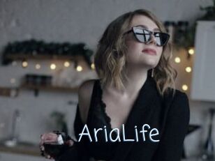 AriaLife