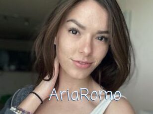 AriaRomo