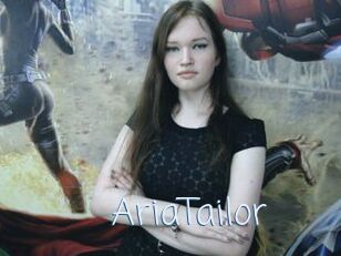 AriaTailor