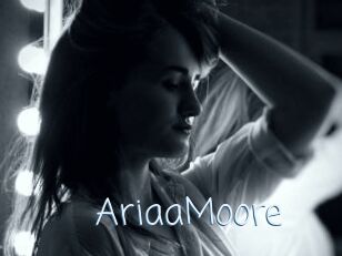 AriaaMoore