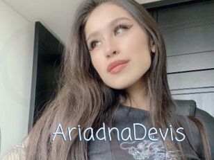 AriadnaDevis