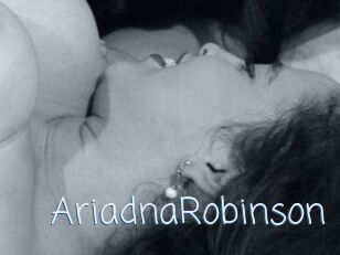 AriadnaRobinson