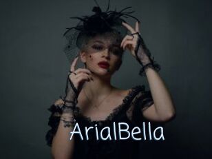 ArialBella