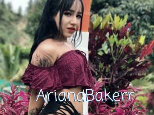 ArianaBakerr