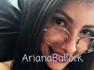ArianaBullock