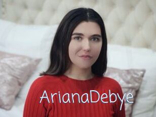 ArianaDebye