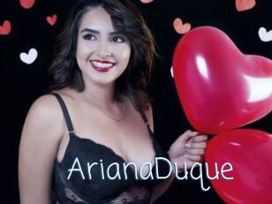 ArianaDuque