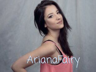 ArianaFairy