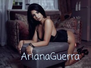 ArianaGuerra