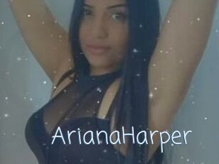 ArianaHarper