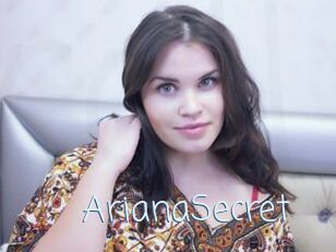 ArianaSecret