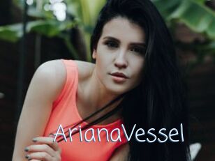 ArianaVessel